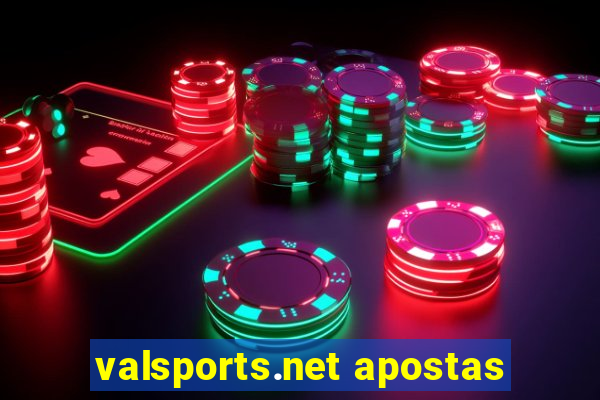 valsports.net apostas